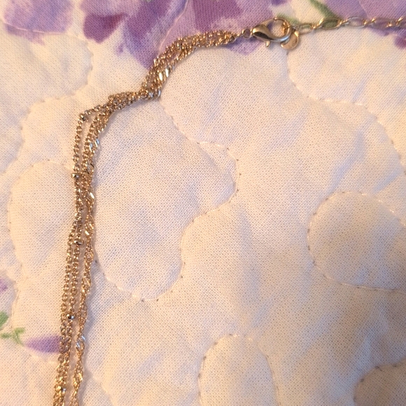 Fashion Necklace nwt - Picture 6 of 9